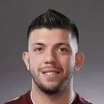 Facundo Monteseirin logo