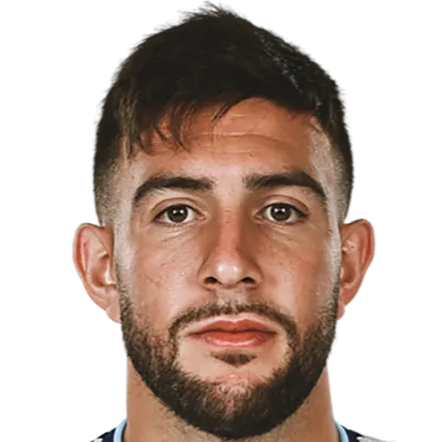 Lucas Cavallini photo 