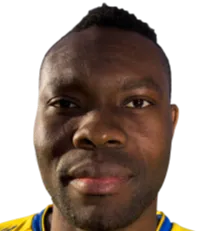 Mohammed Fuseini logo