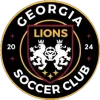 Georgia Lions logo