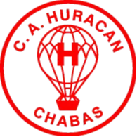 Huracan De Chabas logo