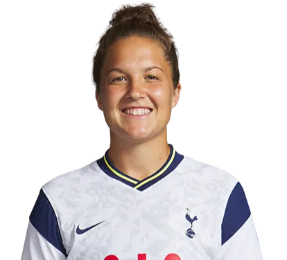 Hannah Christine Godfrey logo