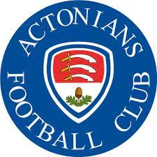 Old Actonians Women logo