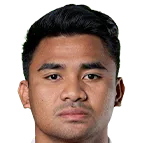 Asnawi Mangkualam Bahar logo