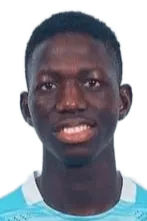 Mamadou Diagne photo 