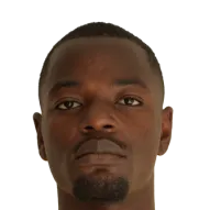 Simon Ngapandouentnbu portrait