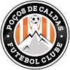 Pocos de Caldas FC logo