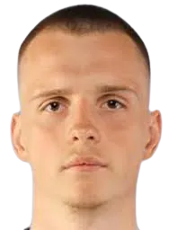 Viacheslav Dergachev  logo