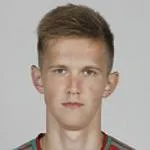 Alexey Solovyev logo