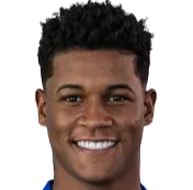 Geovane de Jesus Rocha logo