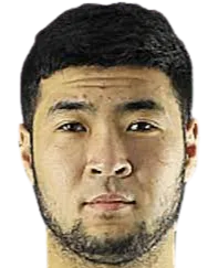 bekzatbek nasirov logo