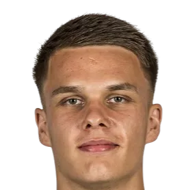 Connor van den Berg logo