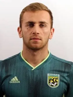 Petros Avetisyan logo