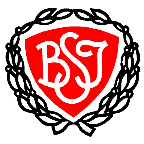 Brondby Strand logo