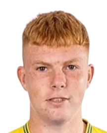 Alfie Joshua Bendle logo