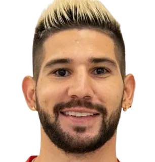 Jhonatan Agudelo logo