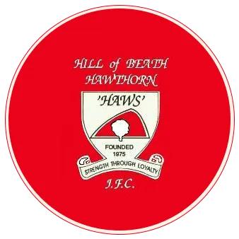 Hill of Beath FC logo