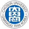 Chosun University logo