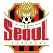 FC Seoul U19 logo