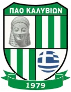 Pao Kalyvion logo