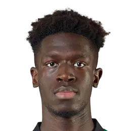 Chico Faria Camará Lamba logo