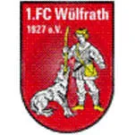FC Wulfrath logo