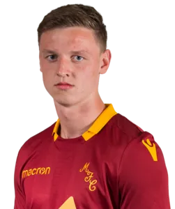 Jordan Armstrong photo 