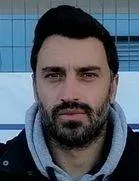 Giannis Mangos photo 