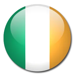 Ireland  University logo