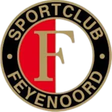 SC Feyenoord logo