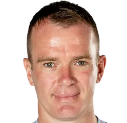 Glenn Whelan logo