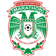 Marathon logo