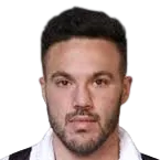 Ramiro Quintana portrait