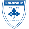 KoldingQ II (w) logo