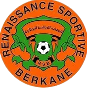 RS Berkane logo