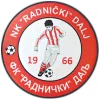 Radnicki Dalj logo