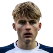 Oskar Skou Haugstrup logo