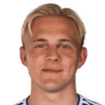 Emil Thor Nielsen logo