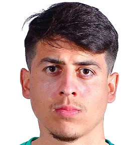 Santiago Colombatto logo