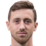 Brecht Dejaegere logo