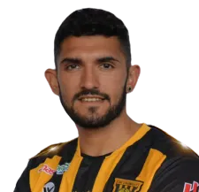 Maximiliano Ortíz photo 