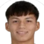 Benjamin Araneda photo 