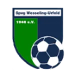 SpVg Wesseling-Urfeld logo