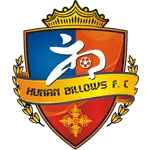 Hunan Billows U17 logo