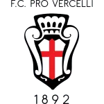 Pro Vercelli U20 logo