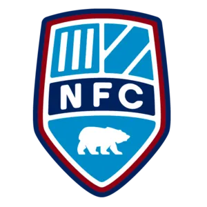 Nykobing FC logo