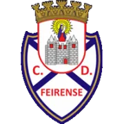 Feirense FC U20 logo