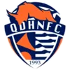 Qingdao Hainiu Reserves logo