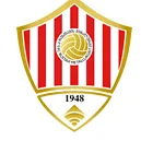 FC Metalurgi Rustavi U19 logo