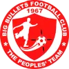 Big Bullets FC logo